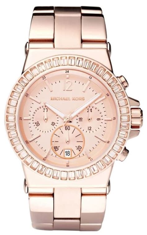 Michael Kors Women's Watch MK5412 .